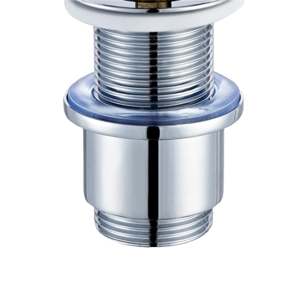 สะดืออ่างล้างหน้าแบบกด PAINI PA COU56WCPE-77