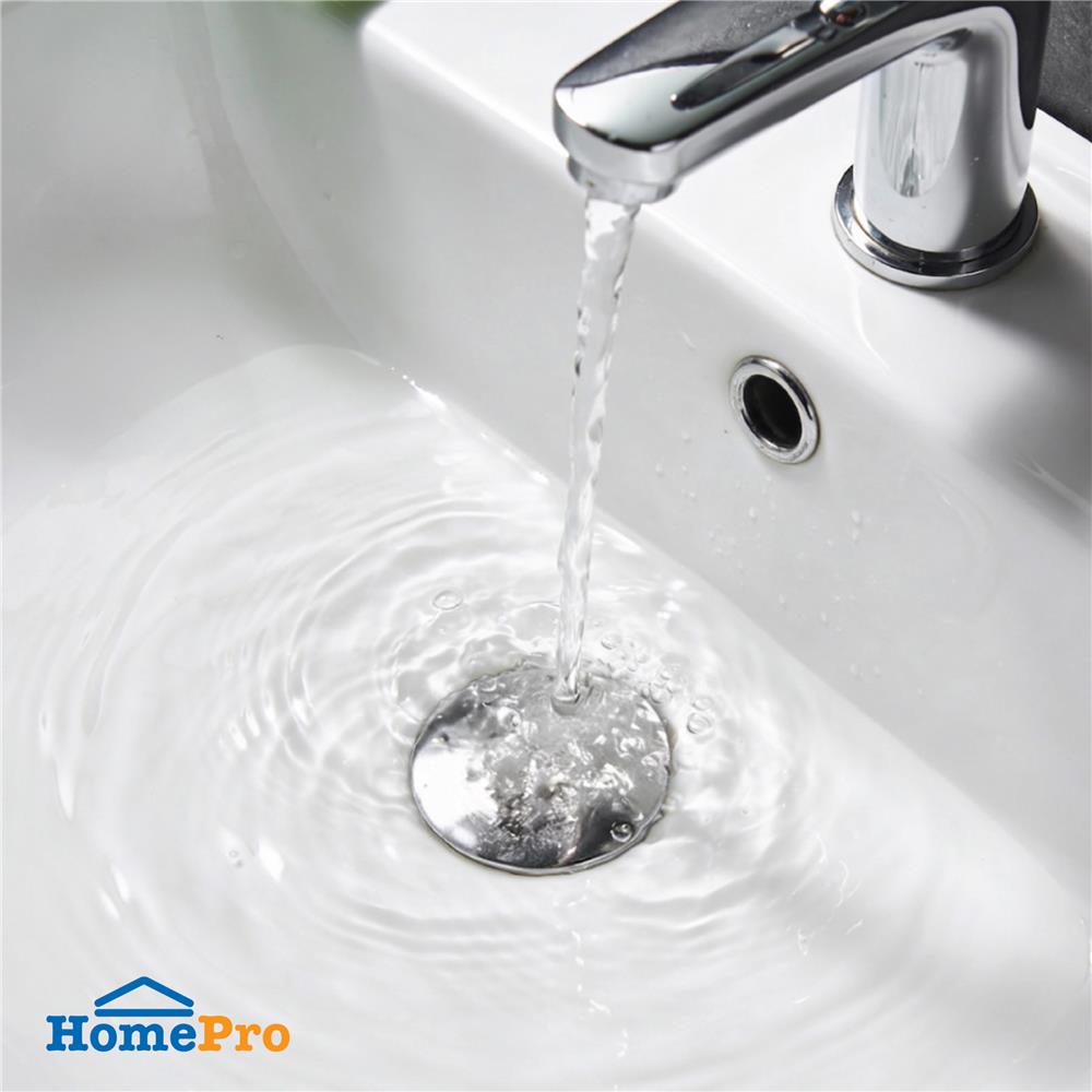 สะดืออ่างล้างหน้าแบบกด PAINI PA COU56WCPE-77