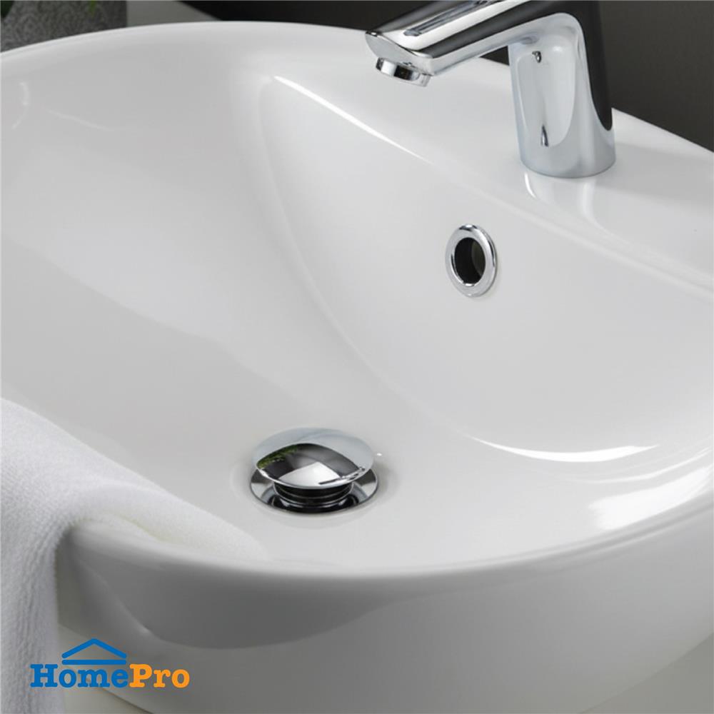 สะดืออ่างล้างหน้าแบบกด PAINI PA COU56WCPE-77