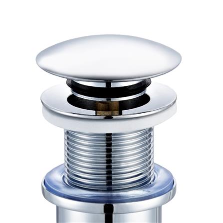 สะดืออ่างล้างหน้าแบบกด PAINI PA COU56WCPE-77_1