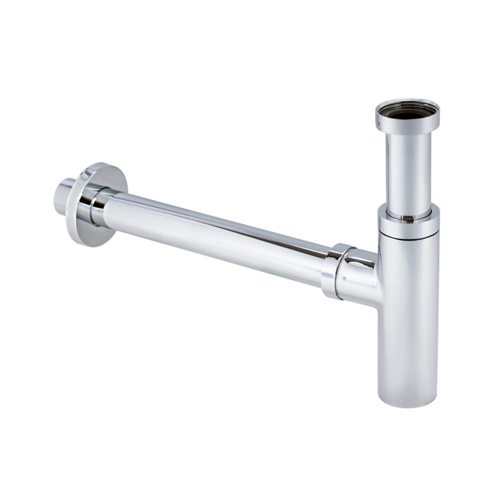 ท่อน้ำทิ้งอ่างล้างหน้ากระปุก PAINI COU55NCPE 40 ซม.