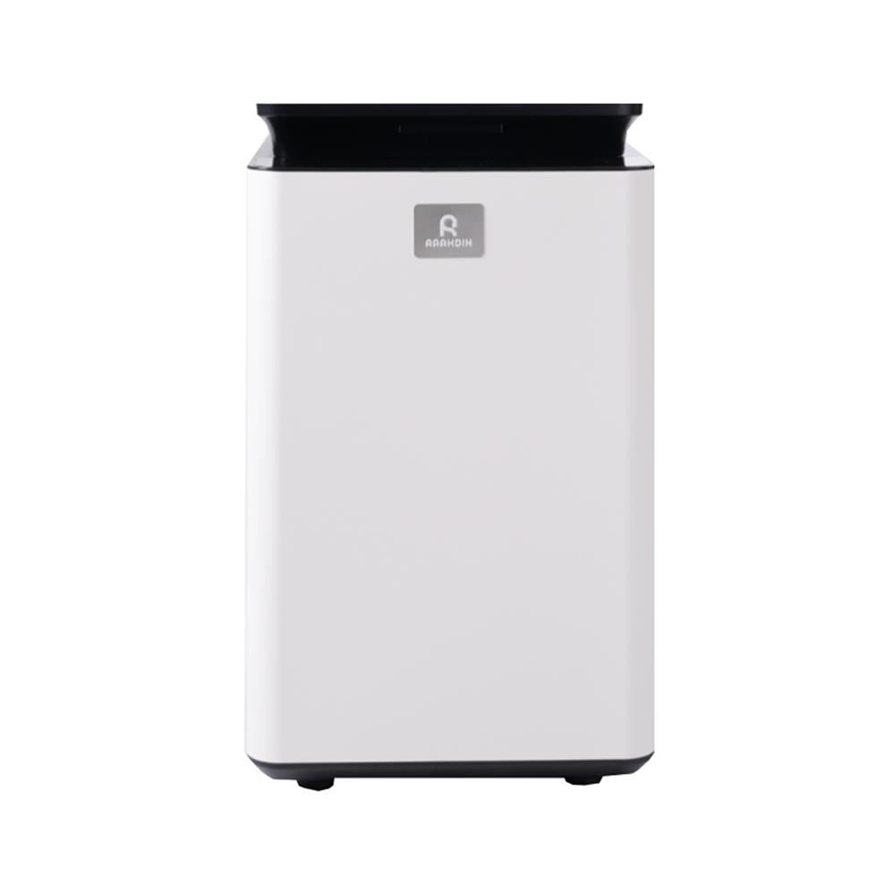 เครื่องย่อยเศษอาหาร RAAKDIN BIO3 สีขาว