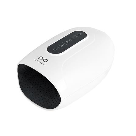 เครื่องนวดมือไฟฟ้า RESTER UHANDY สีขาว_0