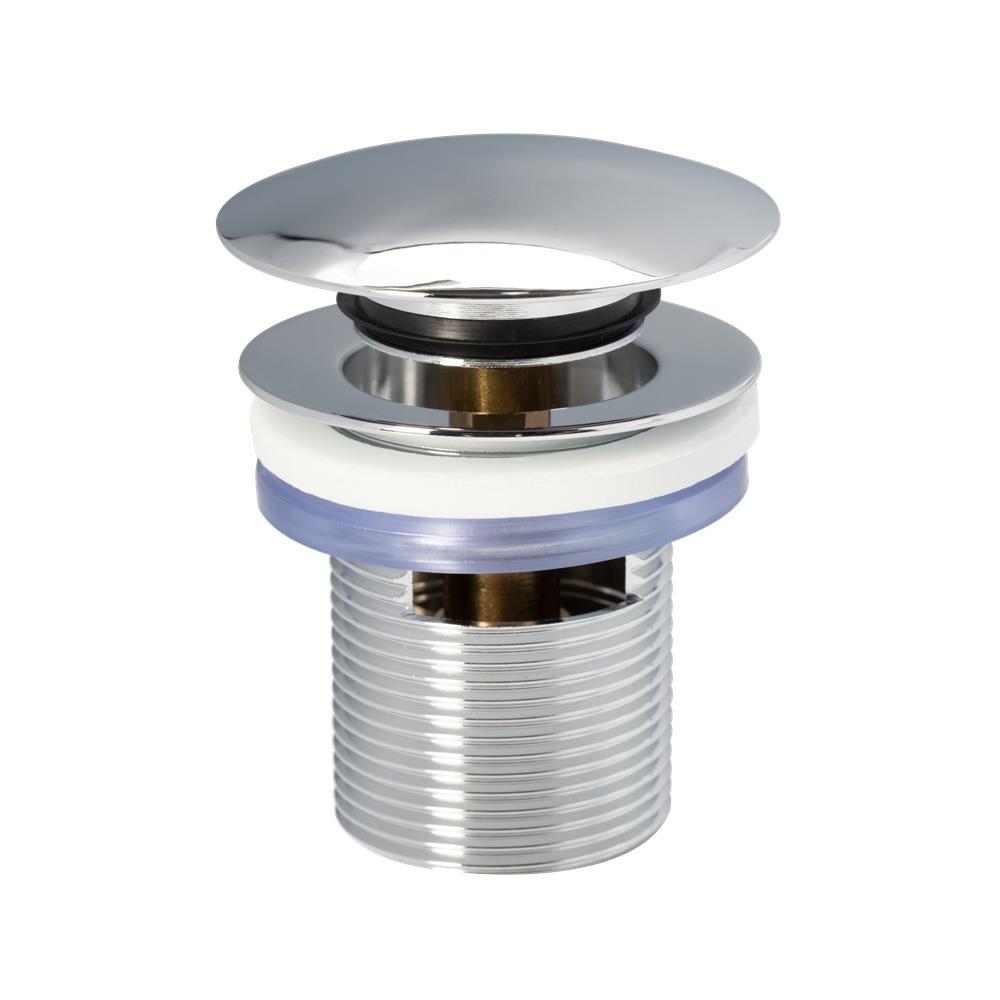 สะดืออ่างล้างหน้าแบบกด PAINI PA COU56CPE