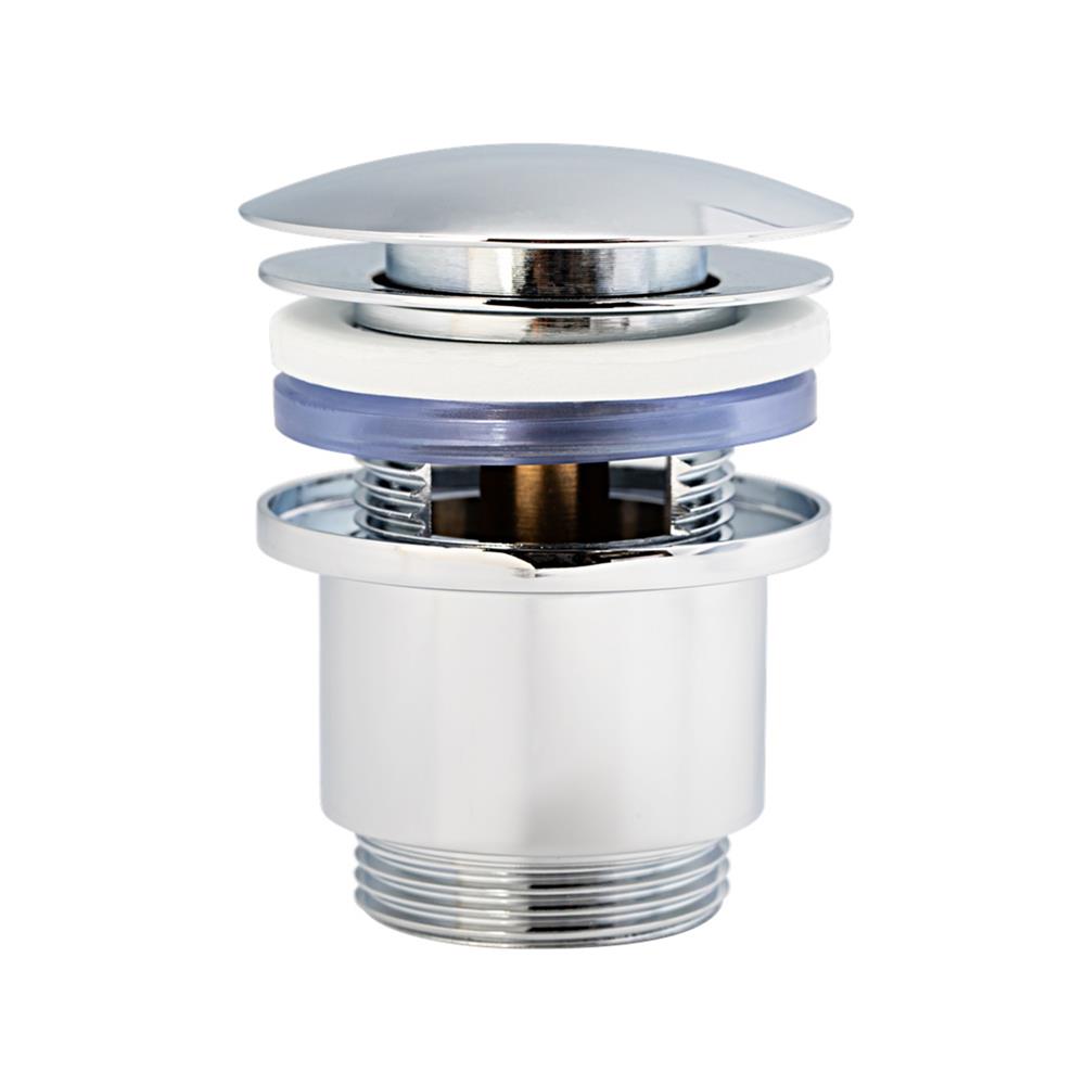 สะดืออ่างล้างหน้าแบบกด PAINI PA COU56CPE