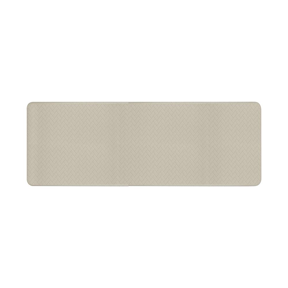 แผ่นอเนกประสงค์ HOME LIVING STYLE KURO 45x120 ซม. สีน้ำตาล