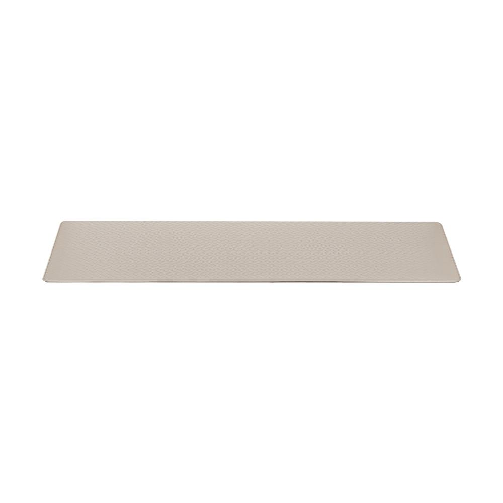แผ่นอเนกประสงค์ HOME LIVING STYLE KURO 45x120 ซม. สีน้ำตาล