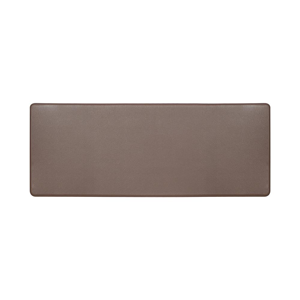 แผ่นอเนกประสงค์ HOME LIVING STYLE KURO 45x120 ซม. สีน้ำตาล