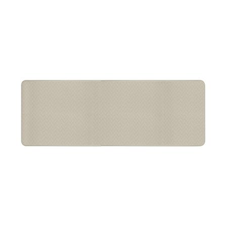 แผ่นอเนกประสงค์ HOME LIVING STYLE KURO 45x120 ซม. สีน้ำตาล_0