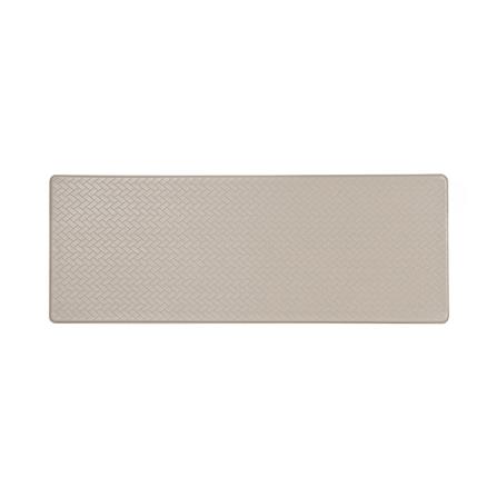 แผ่นอเนกประสงค์ HOME LIVING STYLE KURO 45x120 ซม. สีน้ำตาล_0