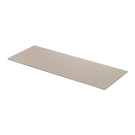 แผ่นอเนกประสงค์ HOME LIVING STYLE KURO 45x120 ซม. สีน้ำตาล_1