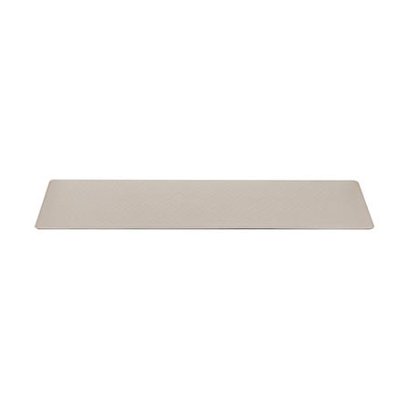แผ่นอเนกประสงค์ HOME LIVING STYLE KURO 45x120 ซม. สีน้ำตาล_2