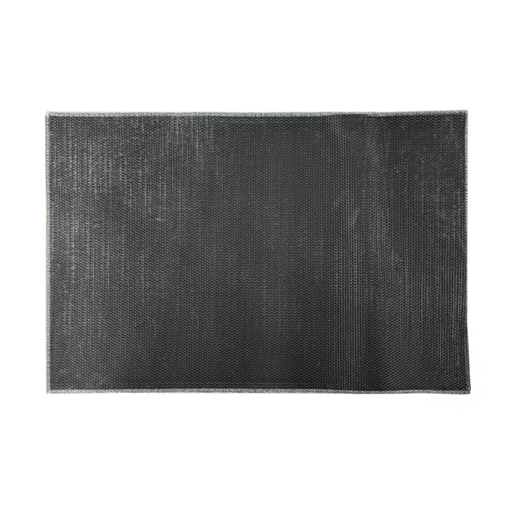 พรม HOME LIVING STYLE LAILA 45x70 ซม. สีน้ำตาล