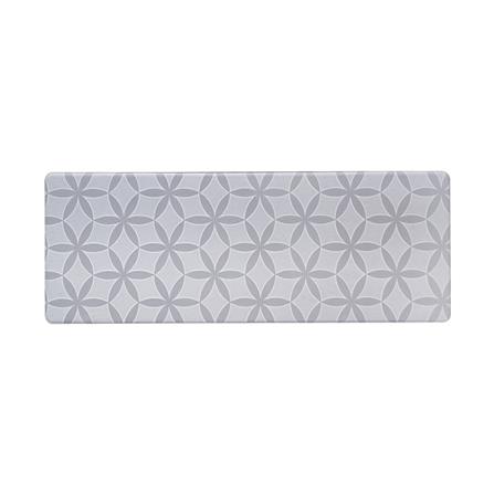 แผ่นอเนกประสงค์ HOME LIVING STYLE CAMILIA 45x120 ซม. สีเทา_0