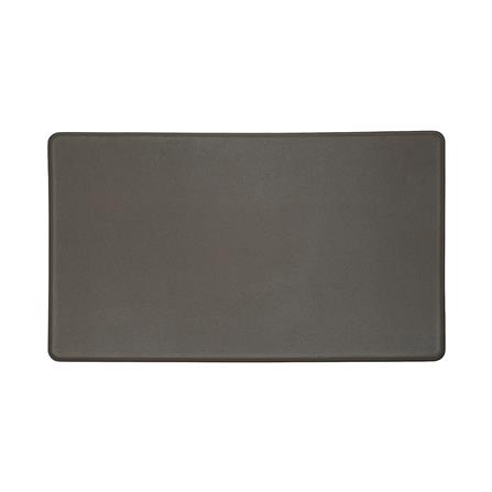 แผ่นอเนกประสงค์ HOME LIVING STYLE CHEF 45x75 ซม. สีเทา_4