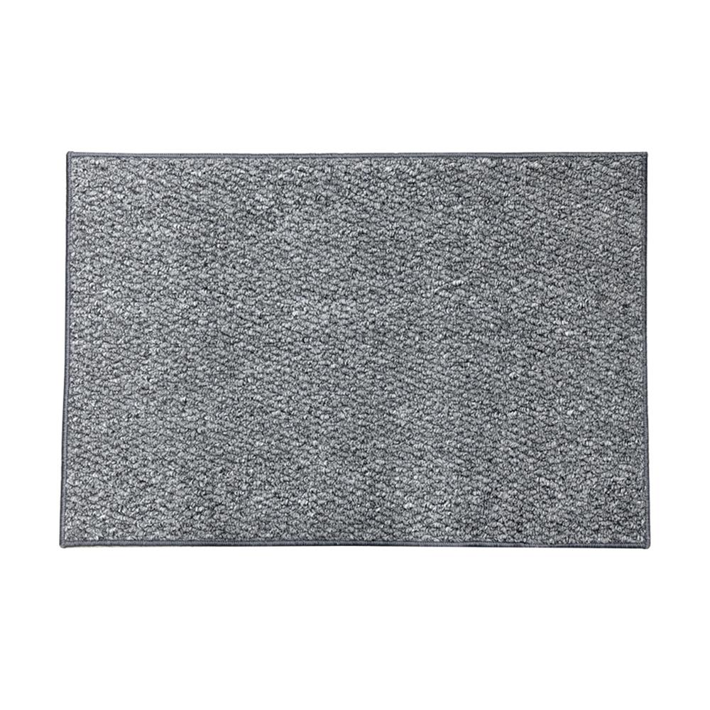 พรม HOME LIVING STYLE LAILA 45x70 ซม. สีเทา