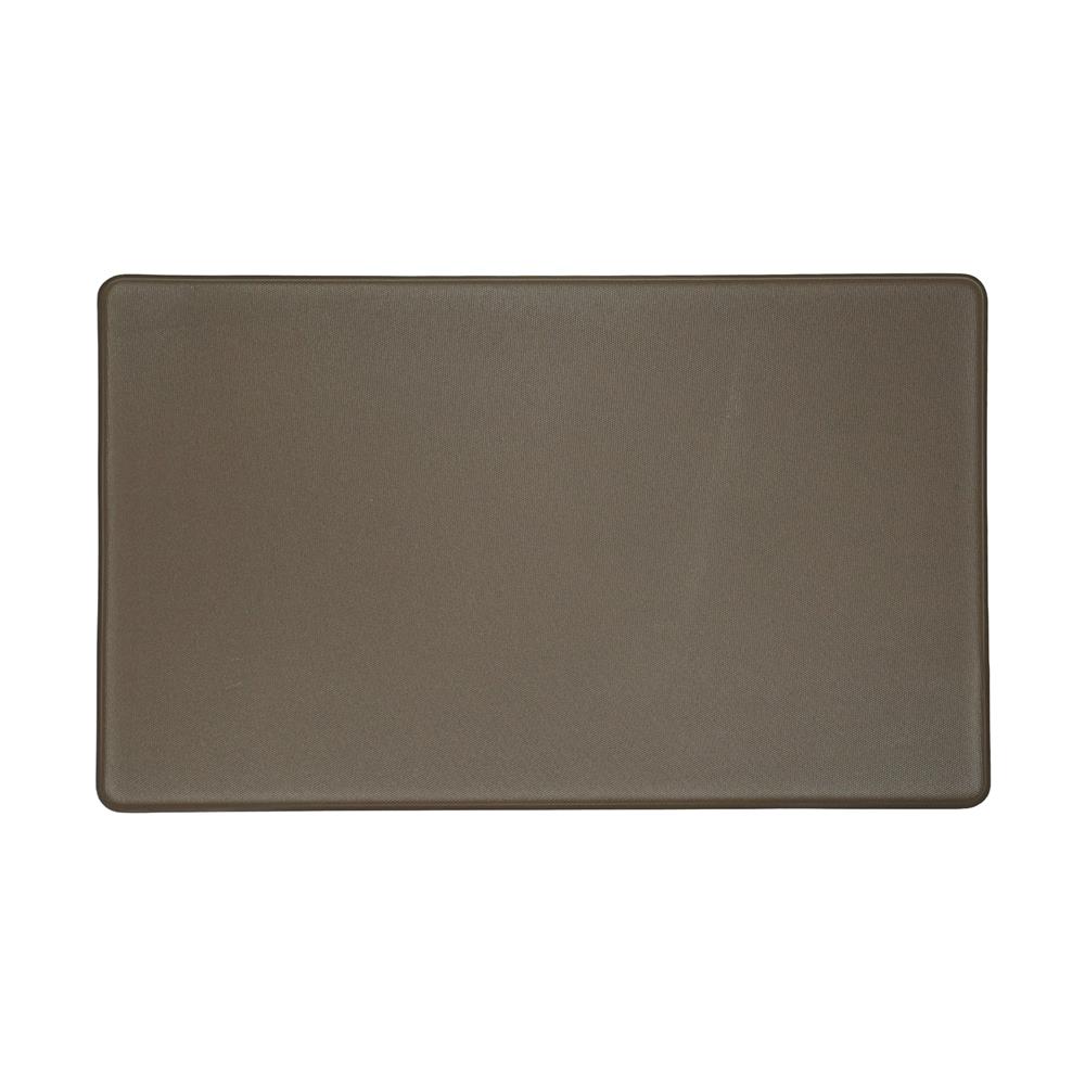 แผ่นอเนกประสงค์ HOME LIVING STYLE TASTY 45x75 ซม. สีครีม