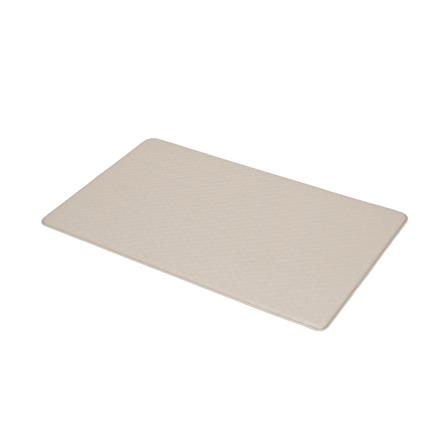 แผ่นอเนกประสงค์ HOME LIVING STYLE KURO 45x75 ซม. สีน้ำตาล_1