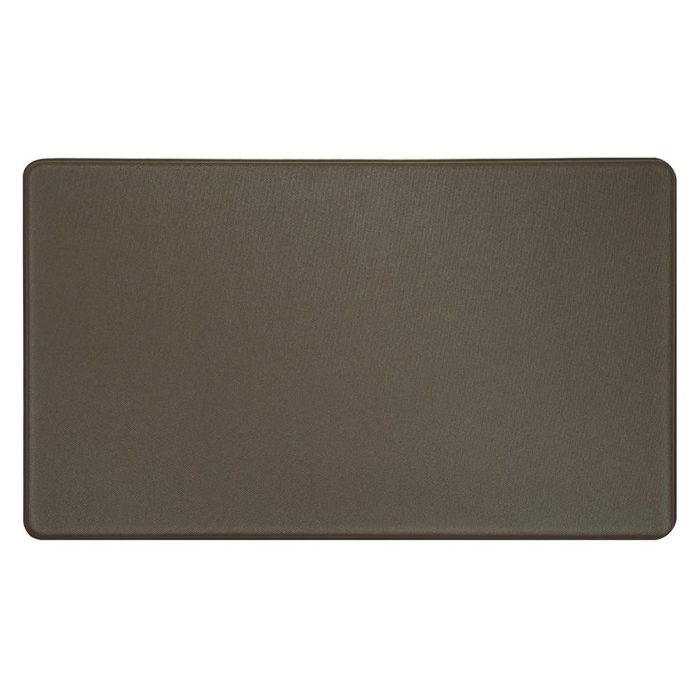 แผ่นอเนกประสงค์ HOME LIVING STYLE OPHELIA 45x75 ซม. สีเทา