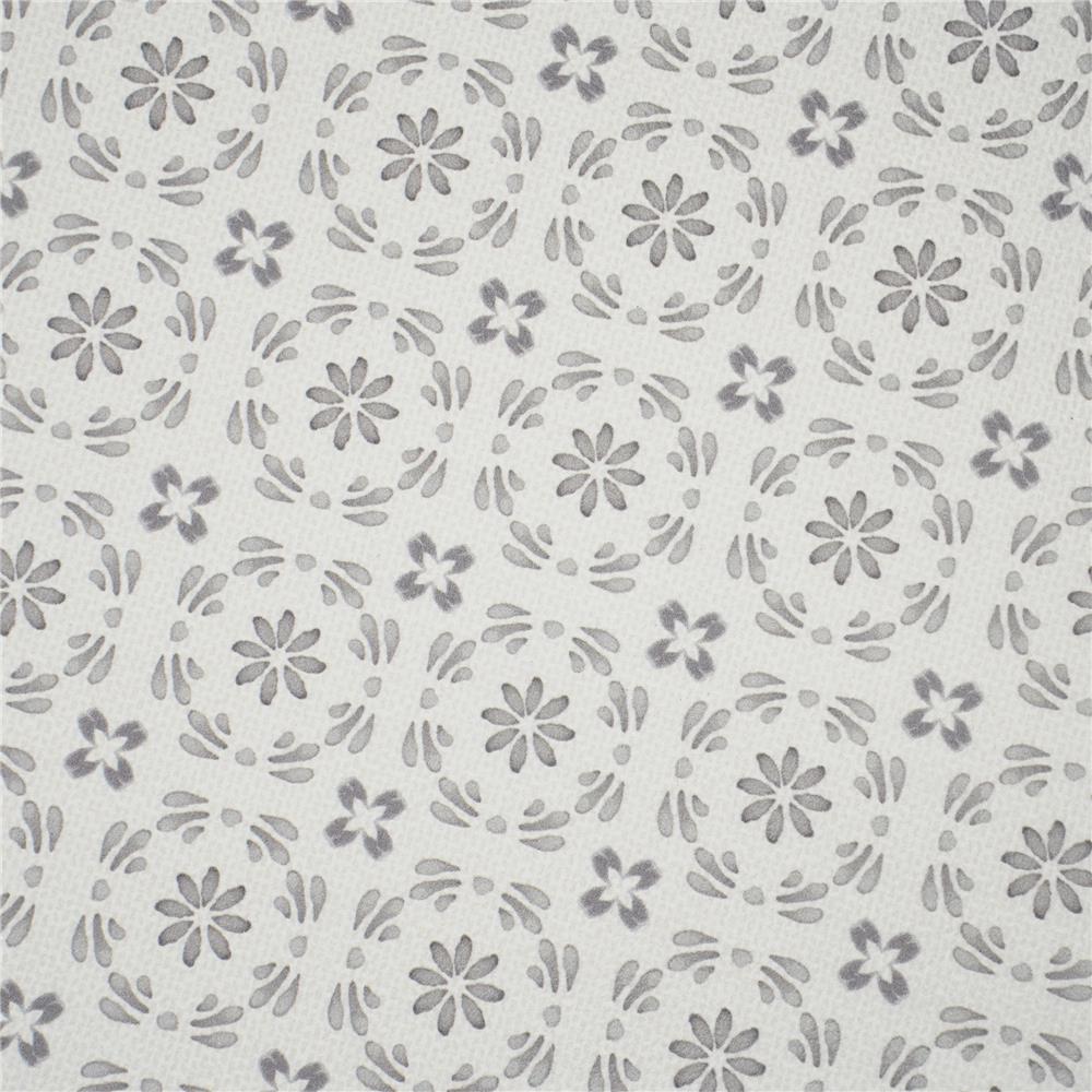 แผ่นอเนกประสงค์ HOME LIVING STYLE OPHELIA 45x75 ซม. สีเทา