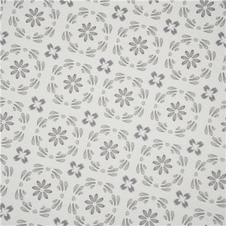 แผ่นอเนกประสงค์ HOME LIVING STYLE OPHELIA 45x75 ซม. สีเทา_4