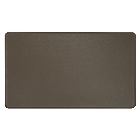 แผ่นอเนกประสงค์ HOME LIVING STYLE OPHELIA 45x75 ซม. สีเทา_2