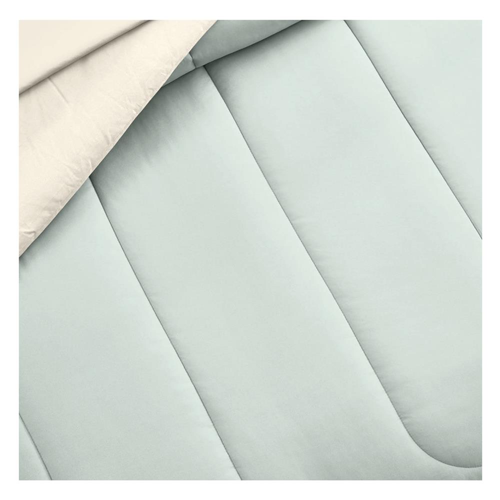 ผ้านวม SNAZZ CURTIS LIGHT 70x90 นิ้ว สี GREEN