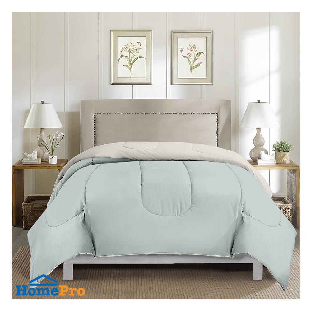 ผ้านวม SNAZZ CURTIS LIGHT 70x90 นิ้ว สี GREEN