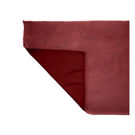ผ้าขนหนู SNAZZ COOLING AERODRY 30x100 ซม. สี RED_1