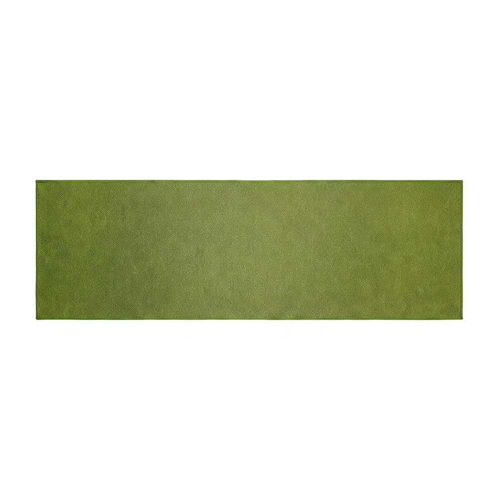 ผ้าขนหนู SNAZZ COOLING AERODRY 30x100 ซม. สี GREEN