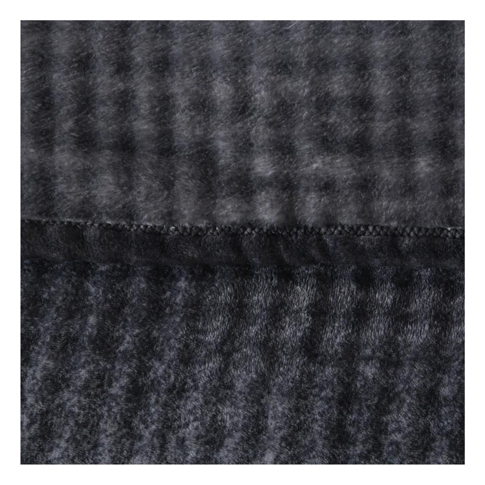 ผ้าห่ม HOME LIVING STYLE MIST 60x80 นิ้ว สี GREY