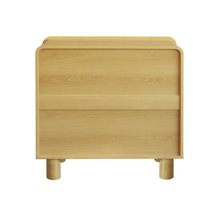 ตู้ลิ้นชัก 3 ลิ้นชัก FURDINI LENNOX 84 ซม. สี NATURAL_5