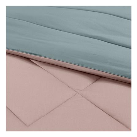 ชุดผ้าปูที่นอน 6 ฟุต (ชุด 6 ชิ้น) SANTAS COTTON USA COASTAL CHARM BI_3