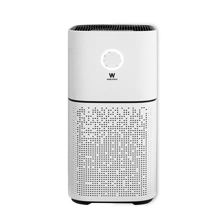 เครื่องฟอกอากาศ WORLDTECH WT-AP5110 90 ตร.ม. สีขาว_0