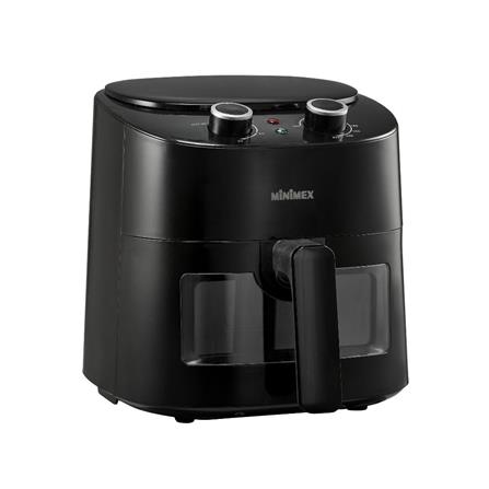 หม้อทอด MINIMEX MAF4L 4 ลิตร สีดำ_2