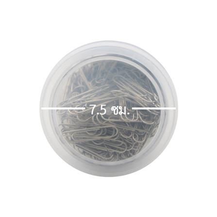 ลวดเสียบกระดาษกลม ORCA 200 ก._2