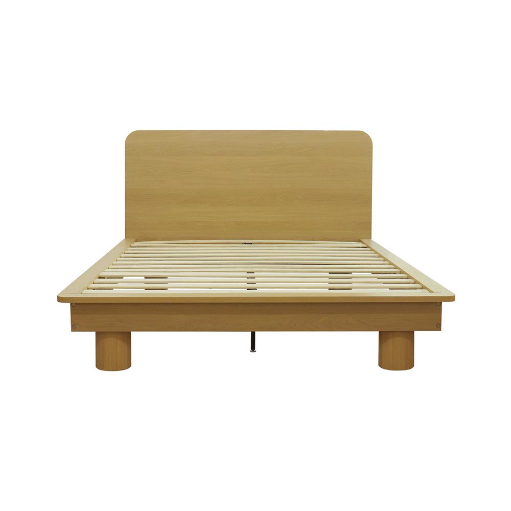 เตียง 6 ฟุต FURDINI LENNOX สี NATURAL