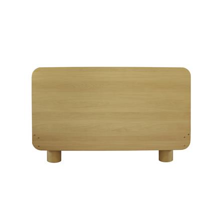 เตียง 6 ฟุต FURDINI LENNOX สี NATURAL_3