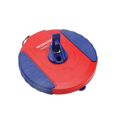 เทปวัดที่ สายไฟเบอร์กลาส WORKPRO 30 เมตร_2