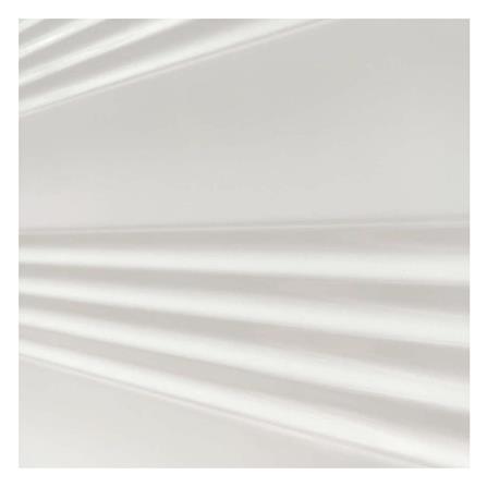 กระเบื้องผนัง 10x16 นิ้ว COTTO ฟิงซ์ กลอสขาว PM 1 ตร.ม._1