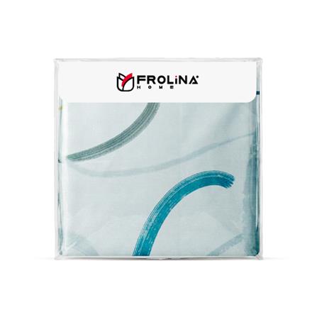 ชุดผ้าปูที่นอน 5 ฟุต (ชุด 5 ชิ้น) FROLINA COTTON BREEZE ONDARA CBDF011_3