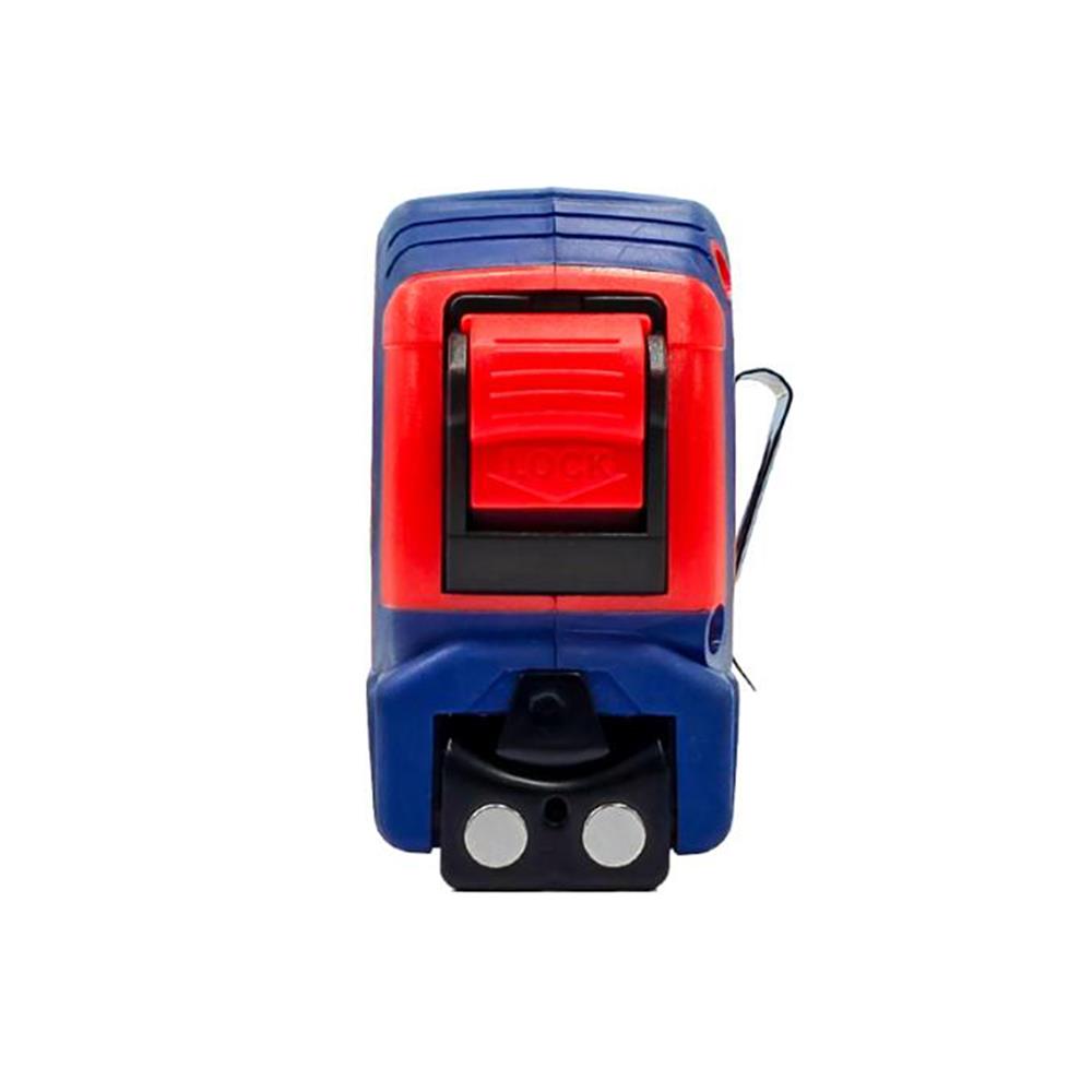 ตลับเมตรล็อกอัตโนมัติ WORKPRO WP261042 5.5 ม.