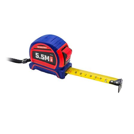 ตลับเมตรล็อกอัตโนมัติ WORKPRO WP261042 5.5 ม._0