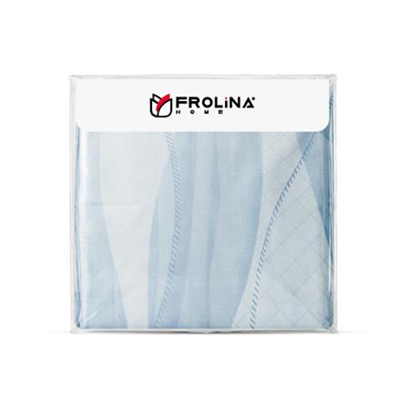 ชุดผ้าปูที่นอน 3.5 ฟุต (ชุด 3 ชิ้น) FROLINA COTTON BREEZE CAEROLA CBDF012_3
