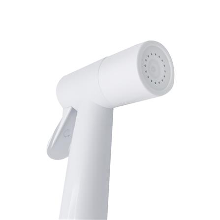 สายฉีดชำระครบชุด DONMARK GL-4707 สีขาว_3