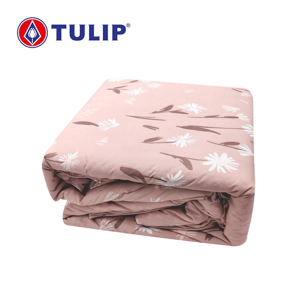 ผ้านวม TULIP PRINTED 60207-DL123 60x80 นิ้ว