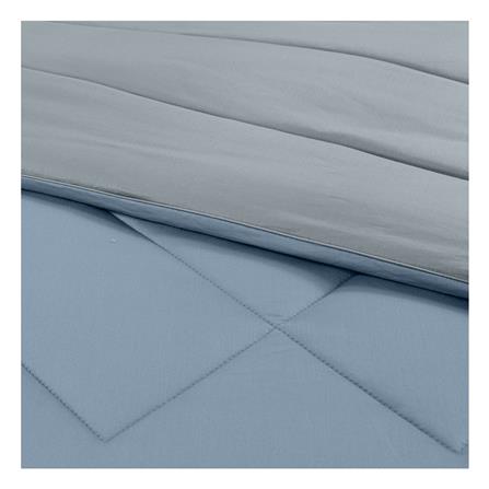 ชุดผ้าปูที่นอน 5 ฟุต (ชุด 6 ชิ้น) SANTAS COTTON USA COASTAL CHARM BL_3