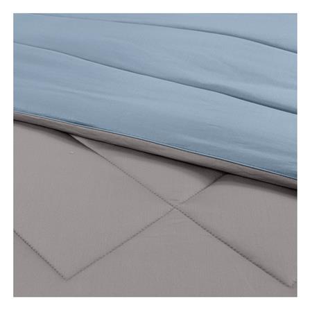 ชุดผ้าปูที่นอน 6 ฟุต (ชุด 6 ชิ้น) SANTAS COTTON USA COASTAL CHARM GR_3