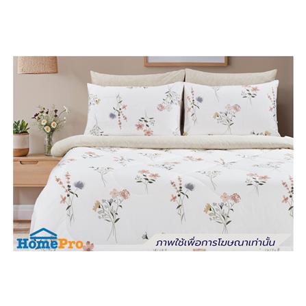 ผ้านวม FROLINA COTTON BREEZE 70x90 นิ้ว CALMIRA CBDF010_3