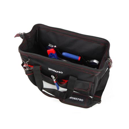 ชุดเครื่องมือซ่อมบ้าน WORKPRO WP209010 156 ชิ้น_1